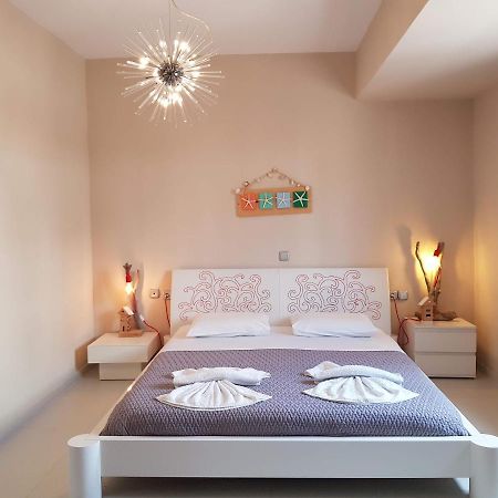 Villa Diktina Tavronitis Dış mekan fotoğraf