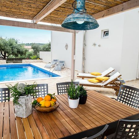 Villa Diktina Tavronitis Dış mekan fotoğraf