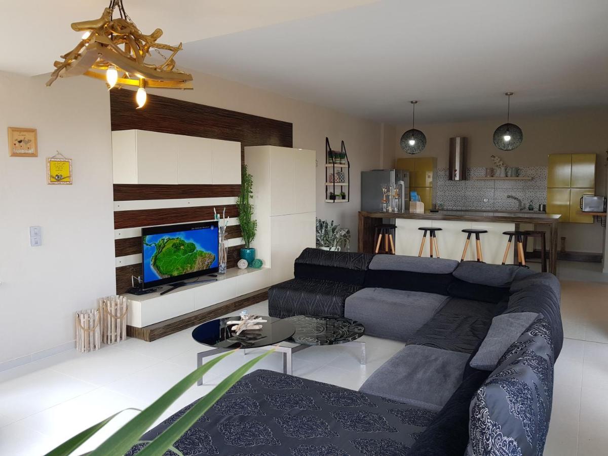 Villa Diktina Tavronitis Dış mekan fotoğraf