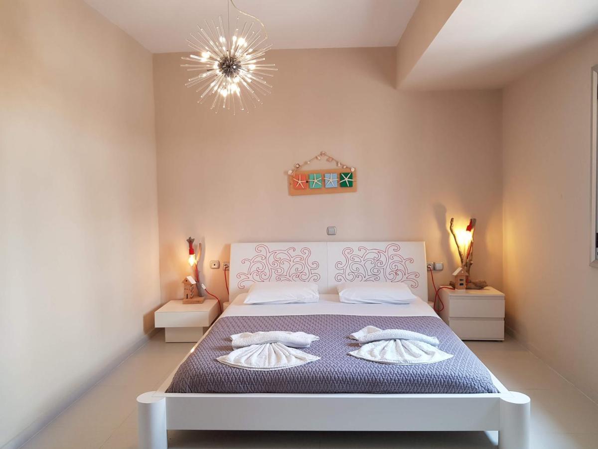 Villa Diktina Tavronitis Dış mekan fotoğraf