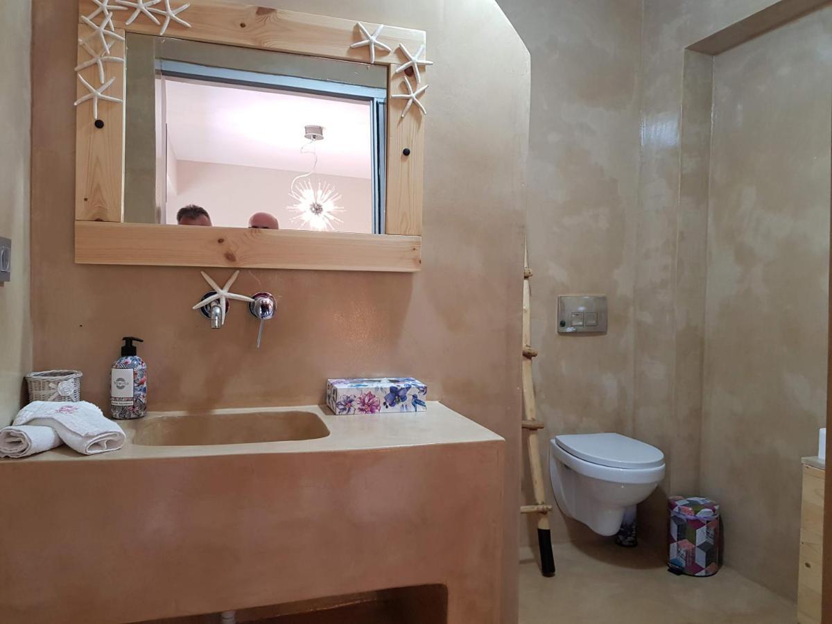 Villa Diktina Tavronitis Dış mekan fotoğraf