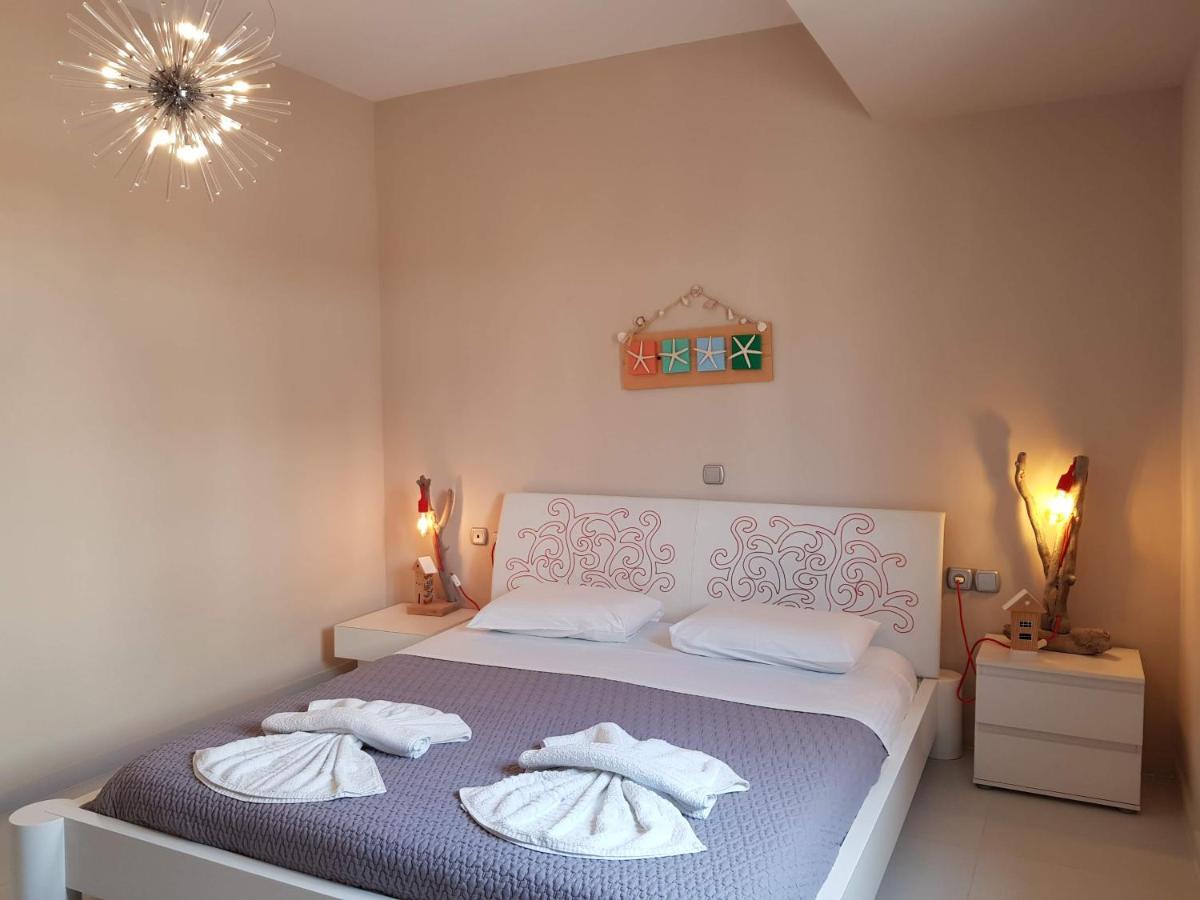 Villa Diktina Tavronitis Dış mekan fotoğraf