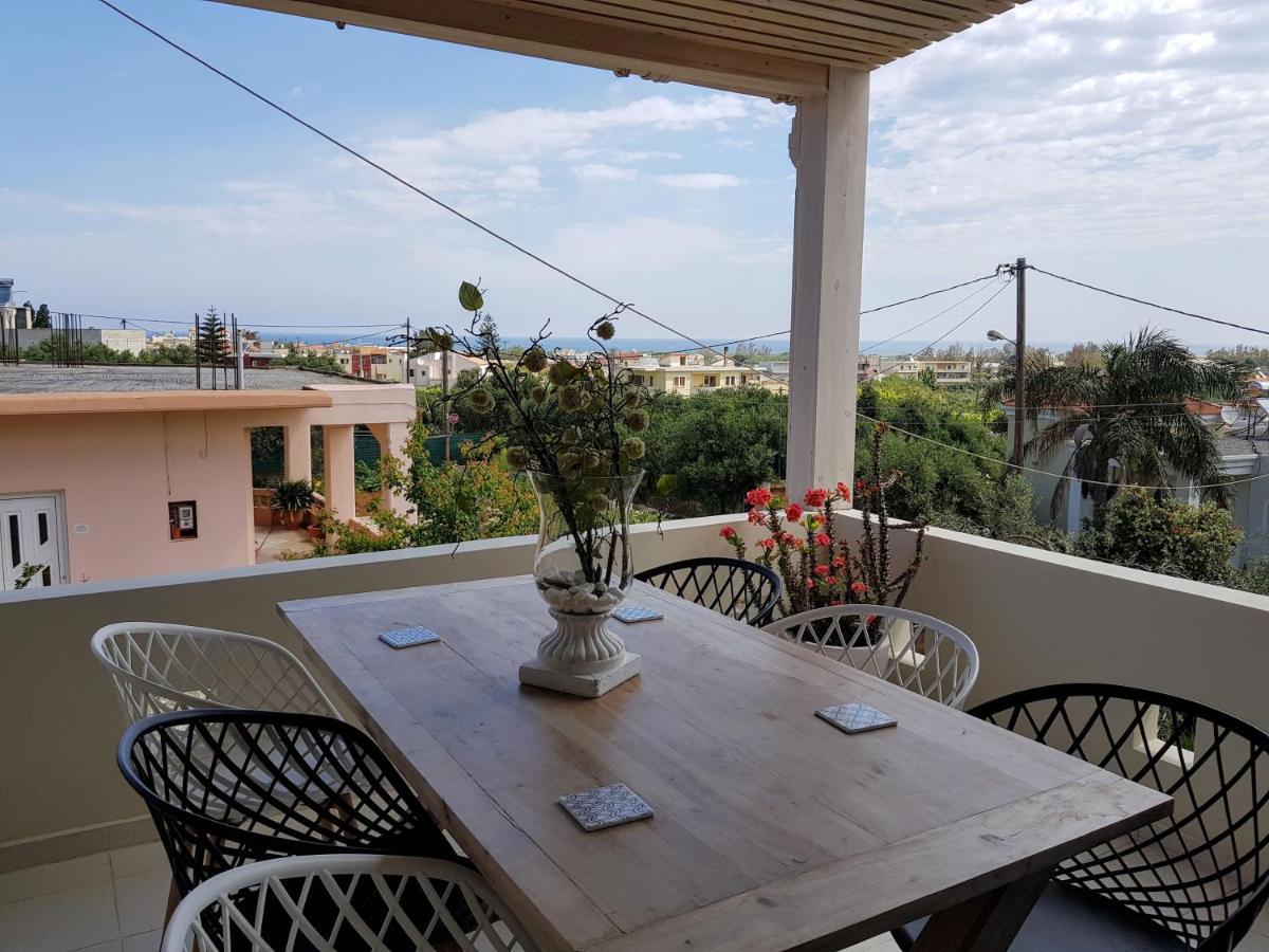 Villa Diktina Tavronitis Dış mekan fotoğraf