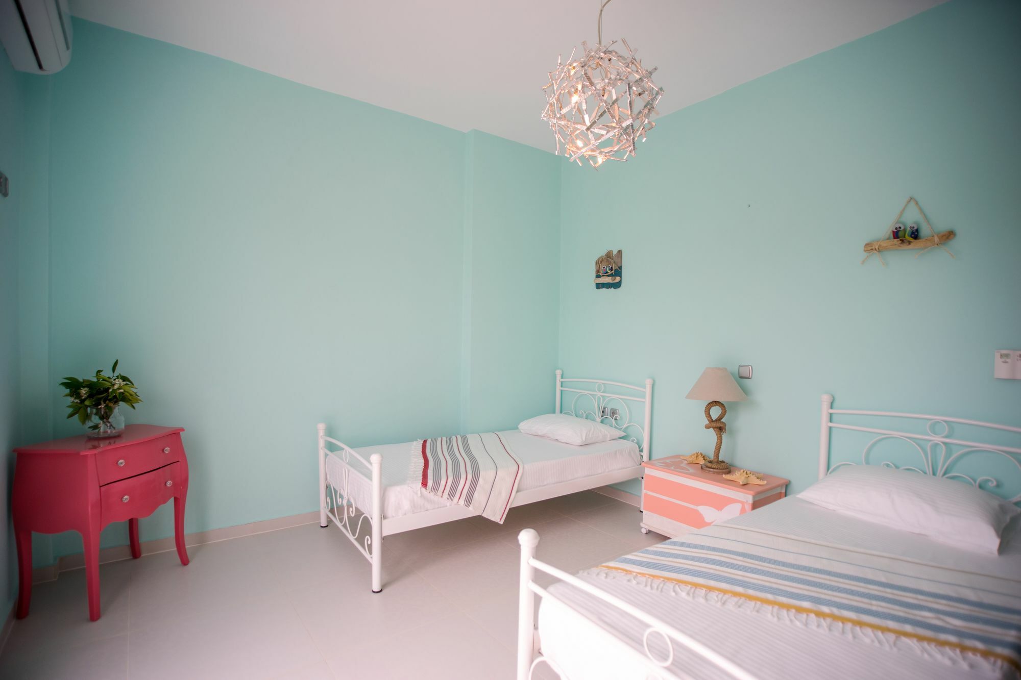 Villa Diktina Tavronitis Dış mekan fotoğraf